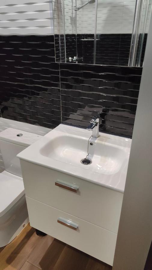 Alamo Luxury Apartment Плайя-дель-Інглес Екстер'єр фото