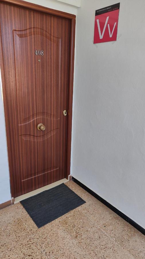 Alamo Luxury Apartment Плайя-дель-Інглес Екстер'єр фото