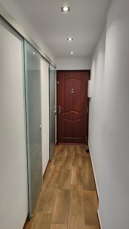 Alamo Luxury Apartment Плайя-дель-Інглес Екстер'єр фото