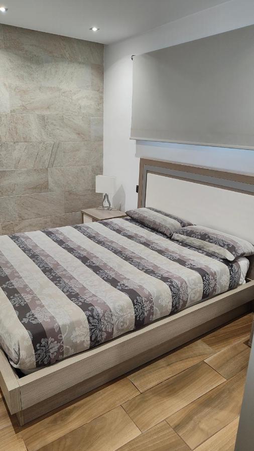 Alamo Luxury Apartment Плайя-дель-Інглес Екстер'єр фото